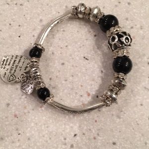Charm bracelet